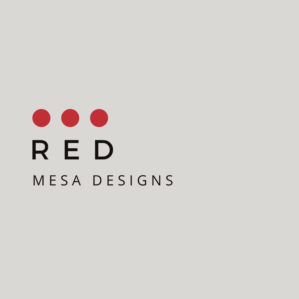 Red Mesa Designs logo